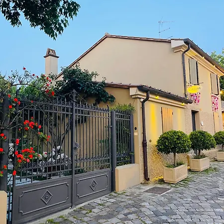 Apartment Piccolo Da Vinci 17