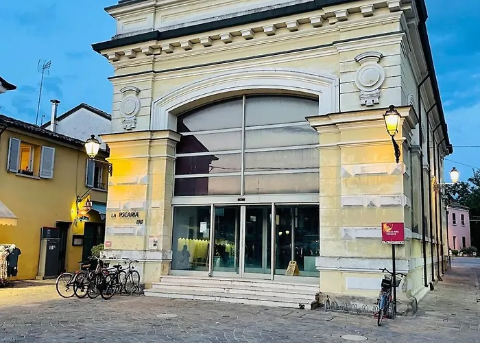 Apartment Piccolo Da Vinci 17