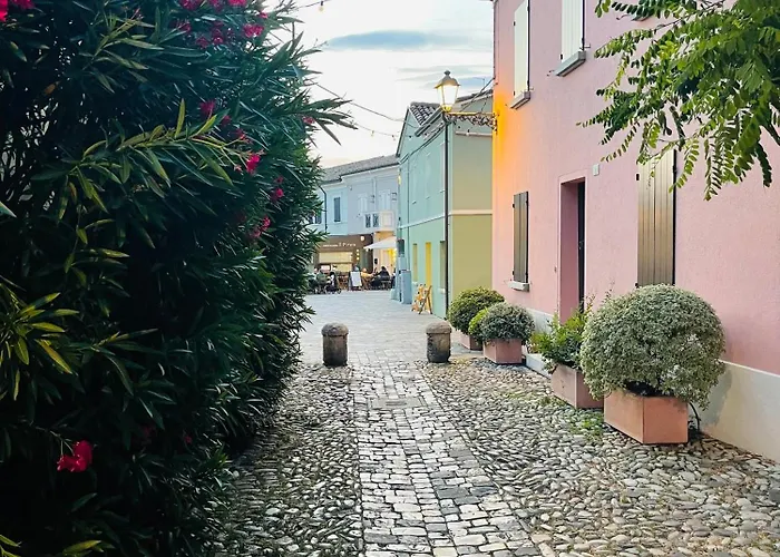 Piccolo Da Vinci 17 Apartment *