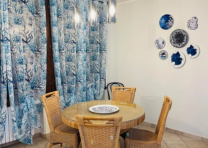 Piccolo Da Vinci 17 Apartment Cesenatico