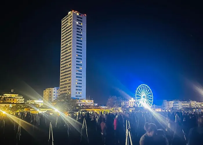 Piccolo Da Vinci 17 Apartment