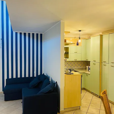 Διαμέρισμα Piccolo Da Vinci 17