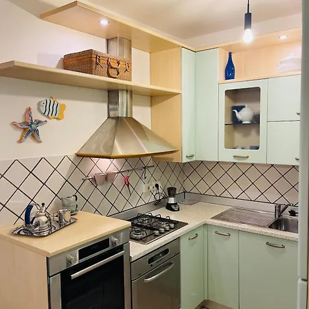 Piccolo Da Vinci 17 Διαμέρισμα