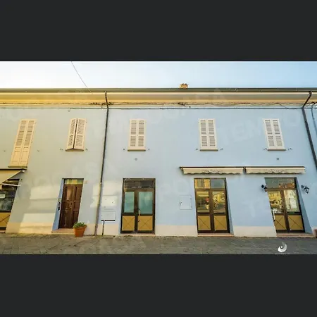 Διαμέρισμα Piccolo Da Vinci 17 *