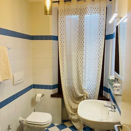 Piccolo Da Vinci 17 Διαμέρισμα Cesenatico