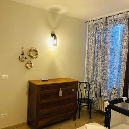 Appartamento Piccolo Da Vinci 17 Cesenatico
