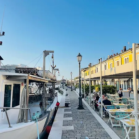 Διαμέρισμα Piccolo Da Vinci 17