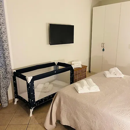 Piccolo Da Vinci 17 Apartament *