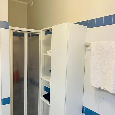 Piccolo Da Vinci 17 Διαμέρισμα Cesenatico