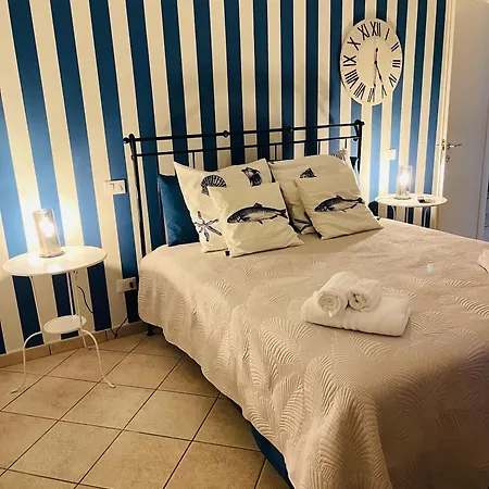 Piccolo Da Vinci 17 Cesenatico