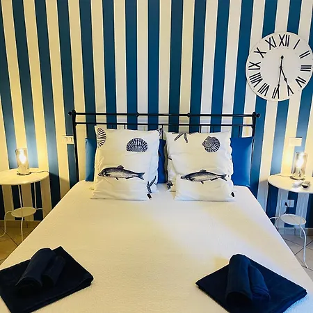 Piccolo Da Vinci 17 * Cesenatico