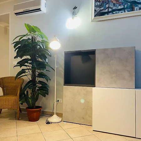 Piccolo Da Vinci 17 Διαμέρισμα *