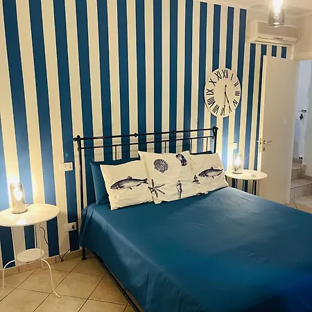 Piccolo Da Vinci 17 Διαμέρισμα Cesenatico