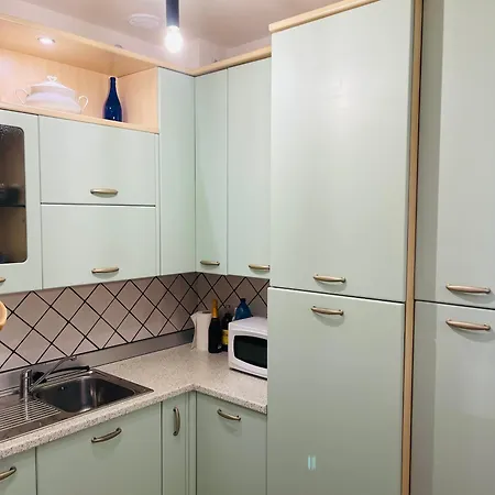 Piccolo Da Vinci 17 Cesenatico