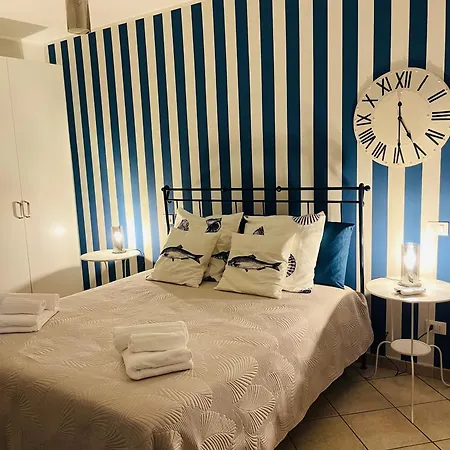 Piccolo Da Vinci 17 Διαμέρισμα