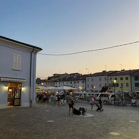 Piccolo Da Vinci 17 Cesenatico