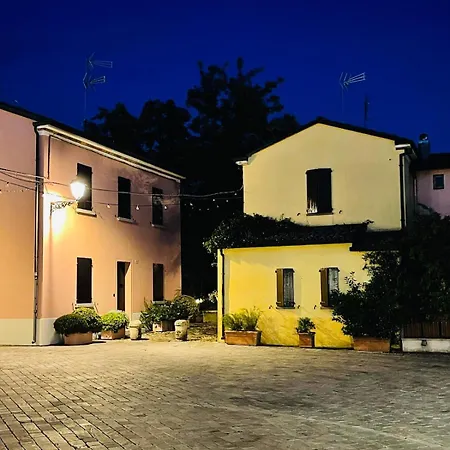 Διαμέρισμα Piccolo Da Vinci 17