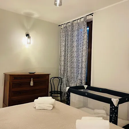 Piccolo Da Vinci 17 Apartament Cesenatico
