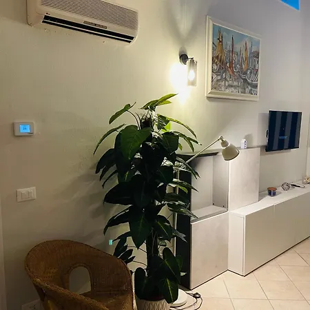 Piccolo Da Vinci 17 Apartament