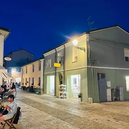 Διαμέρισμα Piccolo Da Vinci 17 *