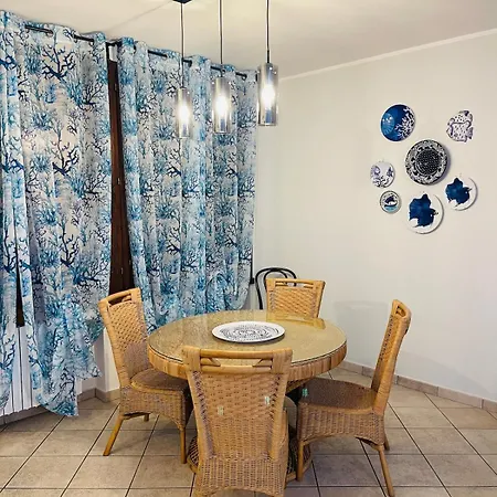 Piccolo Da Vinci 17 Διαμέρισμα Cesenatico