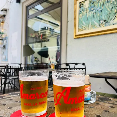 Piccolo Da Vinci 17 Διαμέρισμα Cesenatico