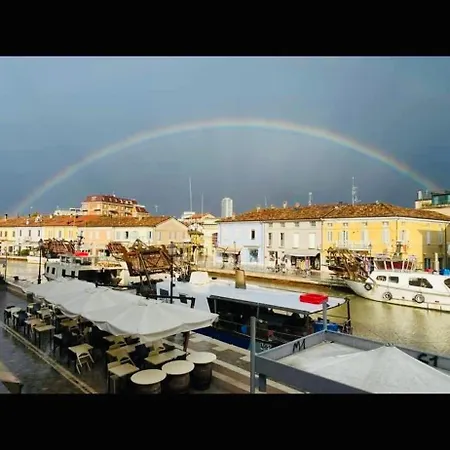 Piccolo Da Vinci 17 Διαμέρισμα