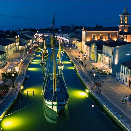 Piccolo Da Vinci 17 Διαμέρισμα