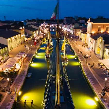 Διαμέρισμα Piccolo Da Vinci 17