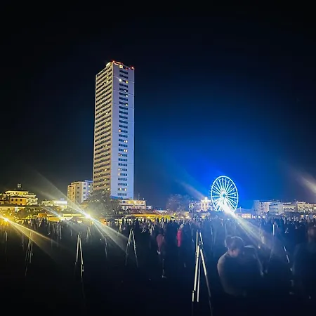 Piccolo Da Vinci 17 Διαμέρισμα