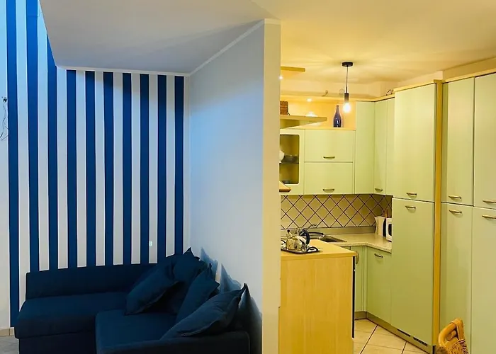 Apartamento Piccolo Da Vinci 17