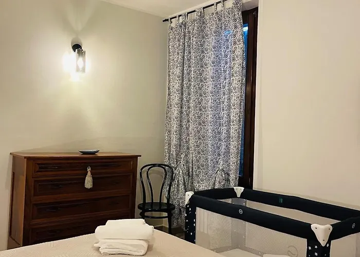 Piccolo Da Vinci 17 Apartamento *