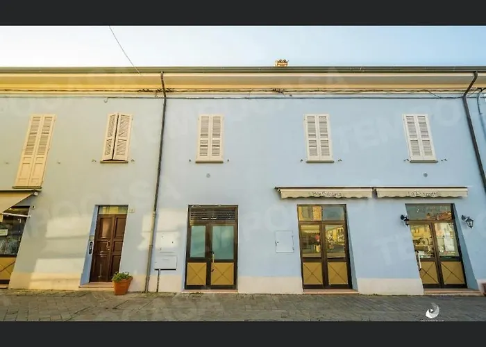 Apartamento Piccolo Da Vinci 17 *