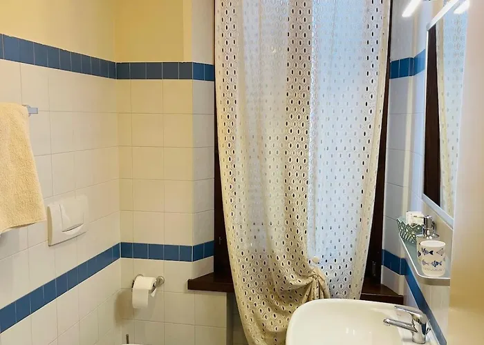 Piccolo Da Vinci 17 Apartamento Cesenatico