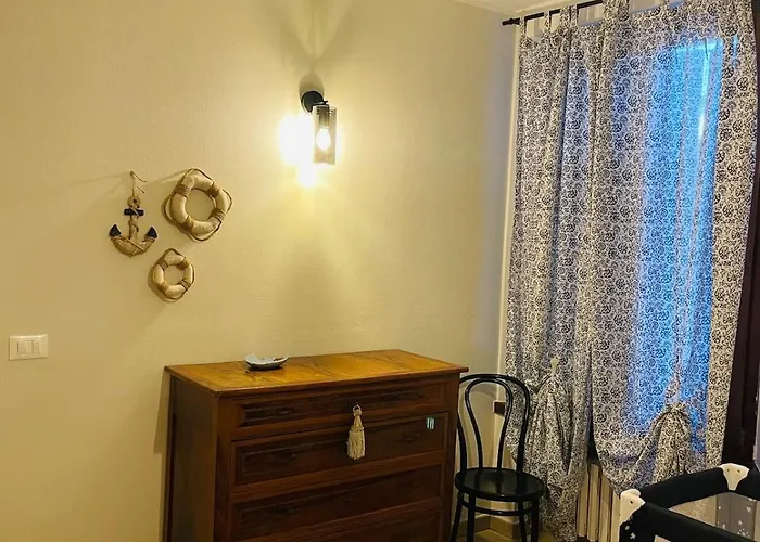 Apartman Piccolo Da Vinci 17 Cesenatico