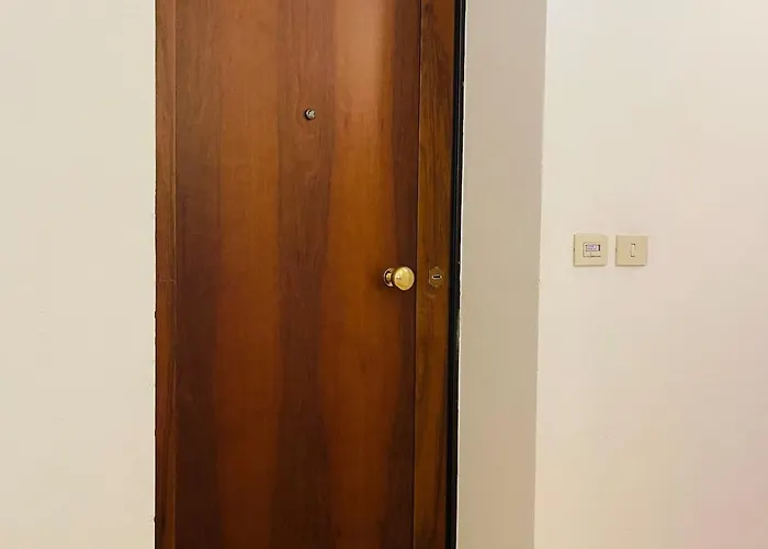 Piccolo Da Vinci 17 * Cesenatico