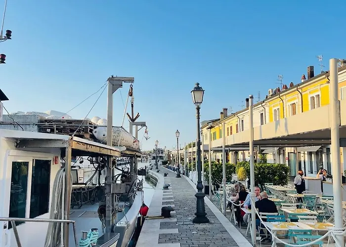 Apartman Piccolo Da Vinci 17