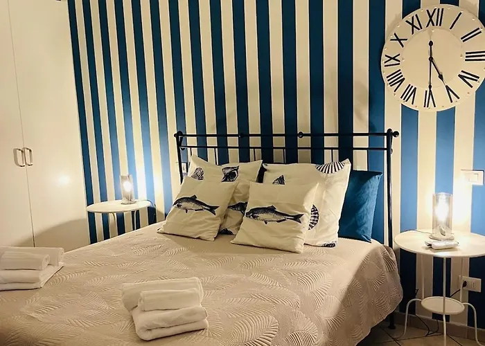 Apartamento Piccolo Da Vinci 17 *