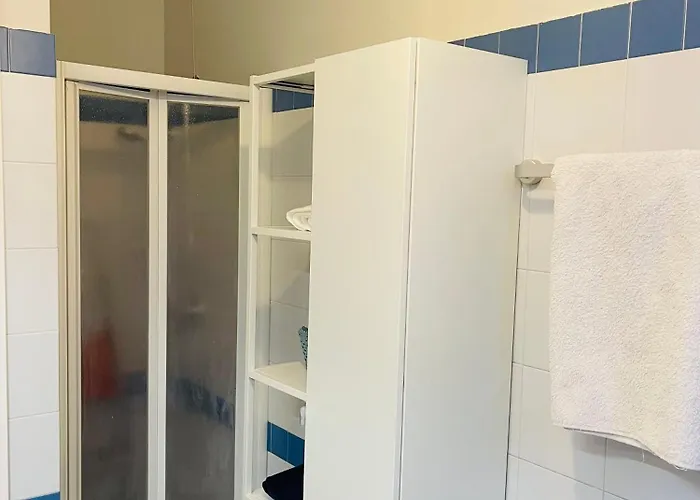 Piccolo Da Vinci 17 Apartman Cesenatico