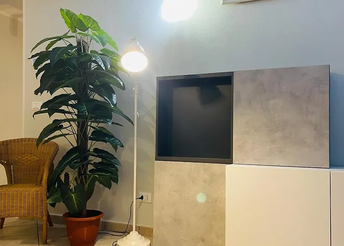 Piccolo Da Vinci 17 شقة *