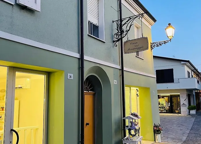 Apartman Piccolo Da Vinci 17 *