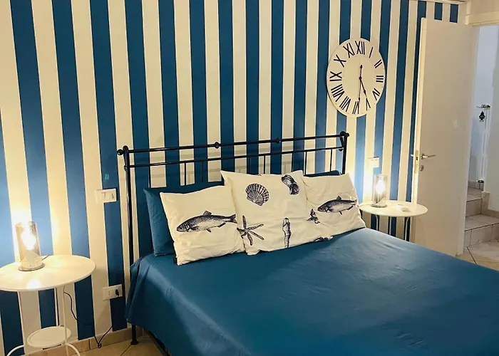 Piccolo Da Vinci 17 Apartamento Cesenatico