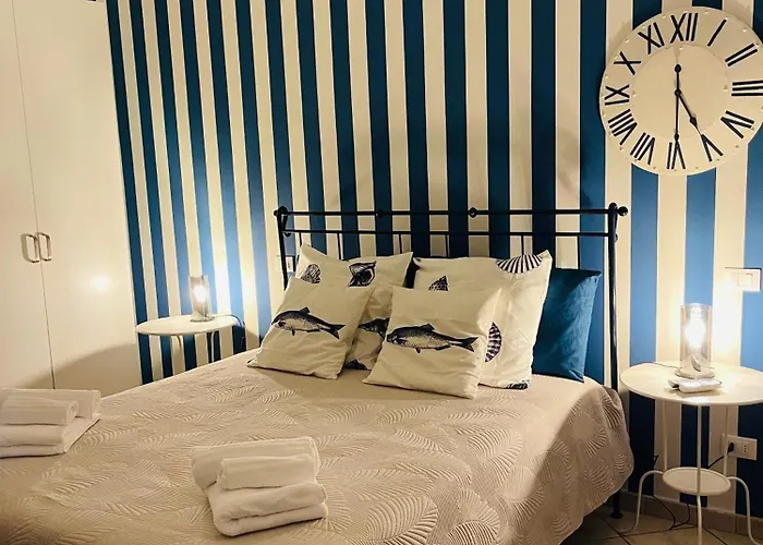 Piccolo Da Vinci 17 Apartman