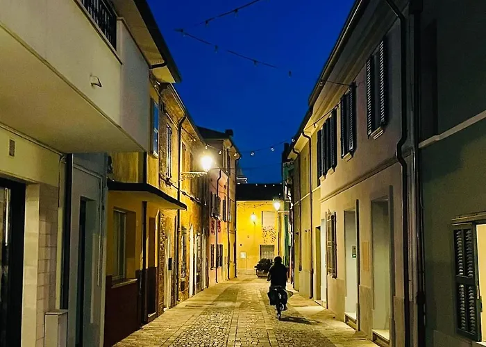 Apartman Piccolo Da Vinci 17 *