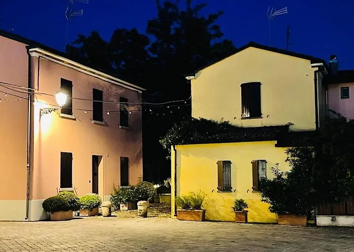 Apartamento Piccolo Da Vinci 17