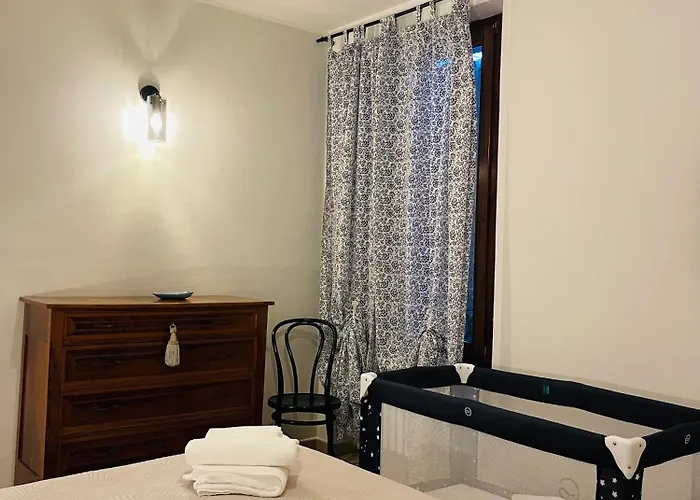 Piccolo Da Vinci 17 Apartamento Cesenatico