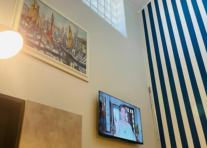 Piccolo Da Vinci 17 * تْشيزيناتيكو