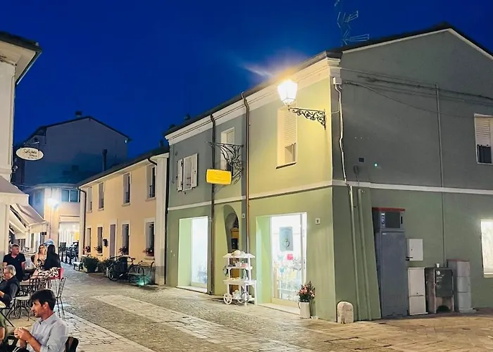 Apartman Piccolo Da Vinci 17 *