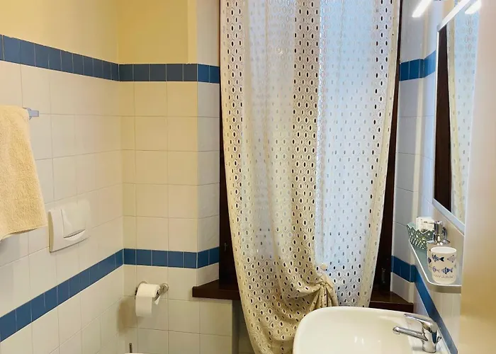 Apartamento Piccolo Da Vinci 17 *