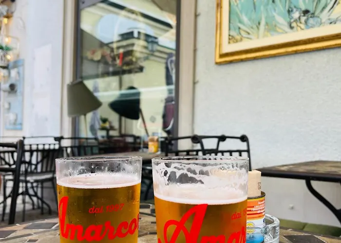 Piccolo Da Vinci 17 Apartman Cesenatico